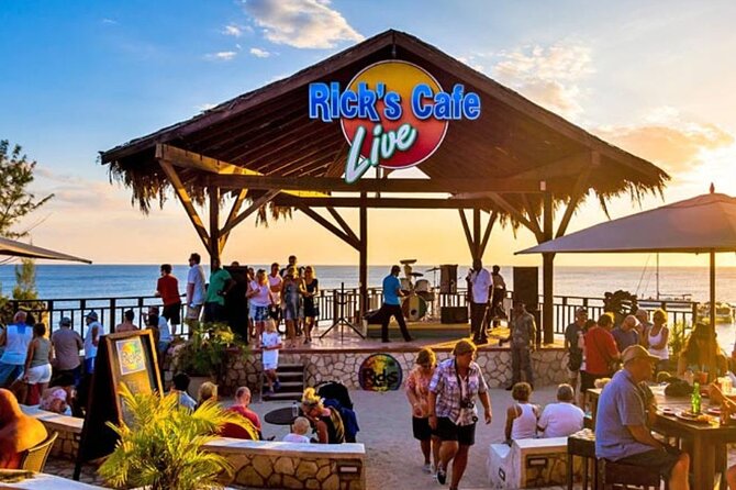 Bamboo Rafting, ATV, Horseback Riding & zipline - Montego Bay - ATV quad biking: rugged dirt trails and countryside views