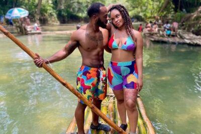 Bamboo Rafting, ATV, Horseback Riding & zipline - Montego Bay - Bamboo rafting on the Great River (plus that limestone foot massage)