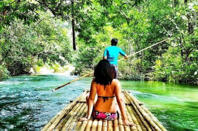 Bamboo Rafting, ATV Riding and Zip Line Tour From Phuket - Pickup timing: when your day starts and why patience helps