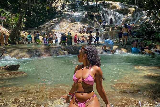 Bamboo Rafting, Dunns River , Zipline And Horseback Ride Combo - Key Things I’d Focus On Before You Go