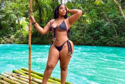 Bamboo Rafting, Dunns River , Zipline And Horseback Ride Combo - Stop 1 in St. Ann’s Bay: 45 Minutes of Off-Road Horseback and an Ocean Cool-Down