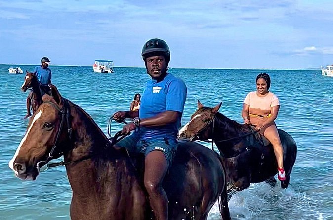 Bamboo Rafting, Dunns River , Zipline And Horseback Ride Combo - Who This Combo Tour Fits Best (and Who Should Reconsider)