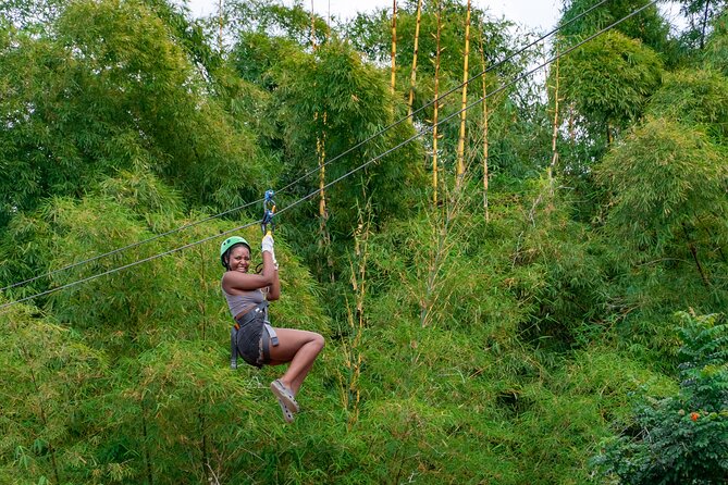 Bambuza ATV, Zipline and Horseback Adventure from Negril - Key Things That Make This Adventure Work