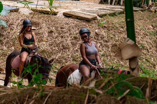 Bambuza ATV, Zipline and Horseback Adventure from Negril - Price and Logistics: What $190 Gets You (and What It Doesn’t)