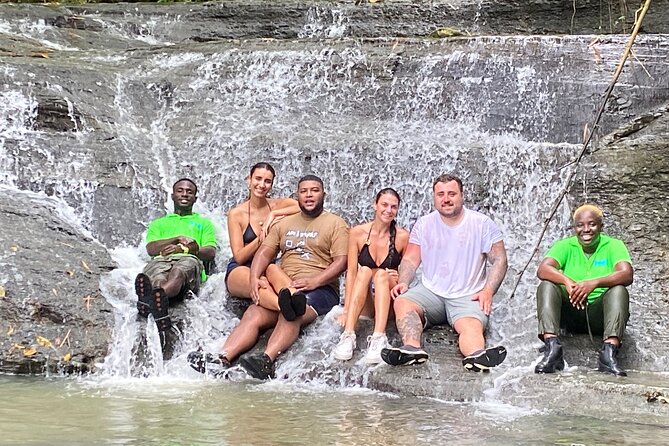 Bambuza ATV, Zipline and Horseback Adventure from Negril - The People Factor: Guides, Drivers, and That “Taken Care Of” Feeling
