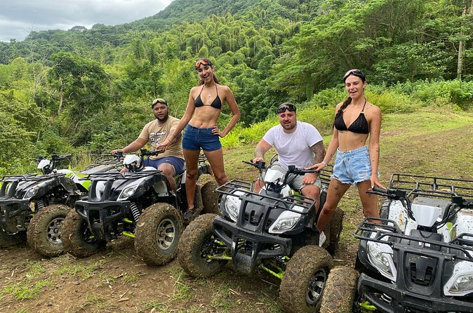 Bambuza ATV, Zipline and Horseback Adventure from Negril - Should You Book Bambuza ATV, Zipline and Horseback Adventure?