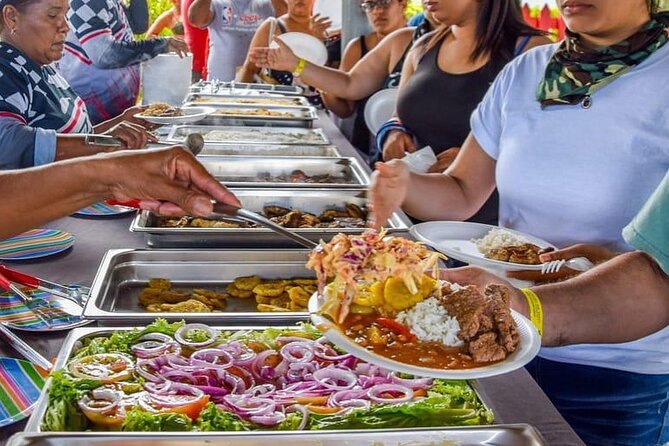 Buggy, Horse and Zip Line with Lunch included from Punta Cana - Stop 1 in Punta Cana: Boogie Buggies Through Dirt Roads and Ranch Views