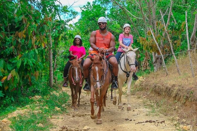 Buggy, Horse and Zip Line with Lunch included from Punta Cana - Photos, Memories, and Why This Combo Works