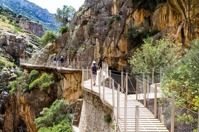 Caminito del Rey - Via Ferrata & Zip Line Adventure - Key Points You’ll Care About