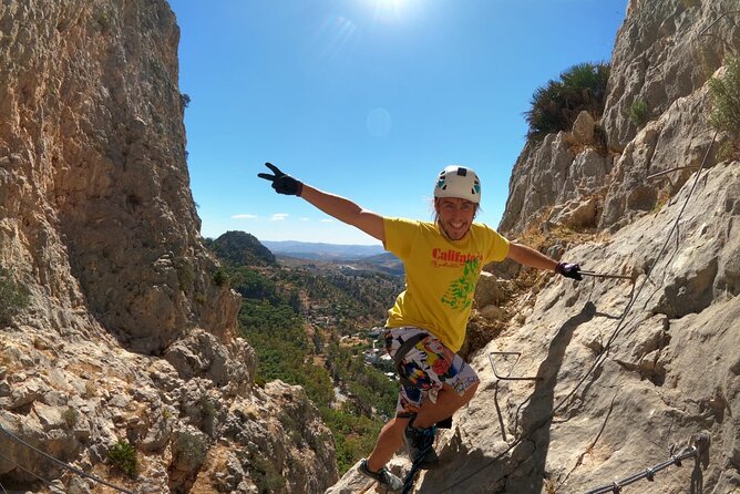 Caminito del Rey - Via Ferrata & Zip Line Adventure - Price and Value: Does $116.86 Make Sense for This Much Activity?