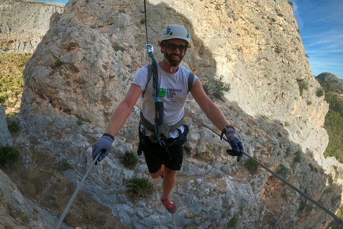 Caminito del Rey - Via Ferrata & Zip Line Adventure - Safety and Comfort: The One Line You Shouldn’t Ignore