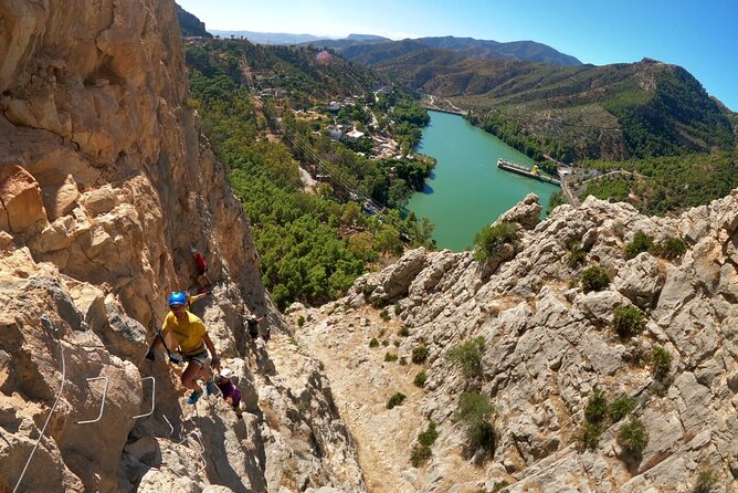 Caminito del Rey - Via Ferrata & Zip Line Adventure - Guide Quality and the Small-Group Advantage