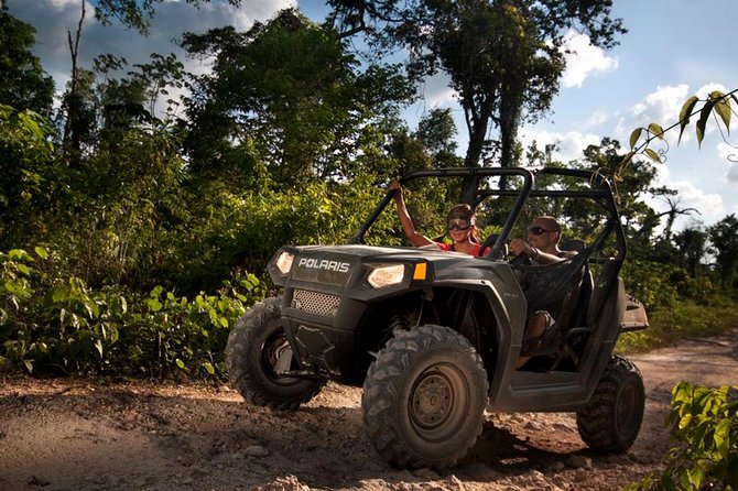 Cancun Combo Tour: Zipline and Off-Road Buggy Adventure - Safety, Limits, and Fitness: Read This Before You Pack Your Excitement