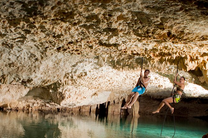 Cancun Jungle Tour: Tulum, Cenote Snorkeling, Ziplining, Lunch - Rancho San Felipe / Maya community time: cultural learning, not a quick stop