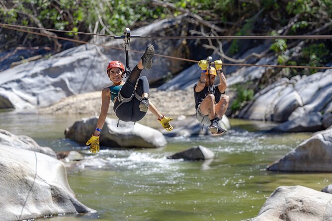Canopy Los Veranos Zipline - Key things to know before you go
