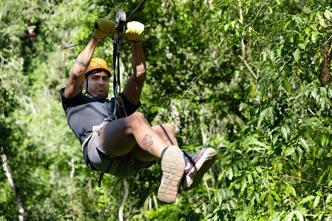 Canopy Los Veranos Zipline - Safety and Hosts: The Part That Changes Everything