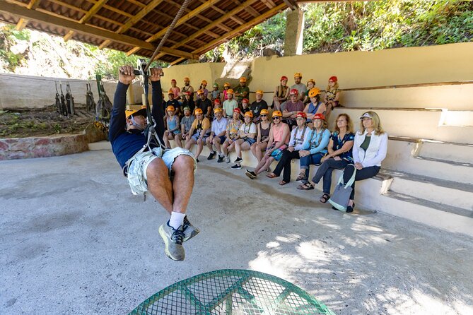 Canopy Los Veranos Zipline - What You Get for $119: Value Breakdown That’s Actually Useful