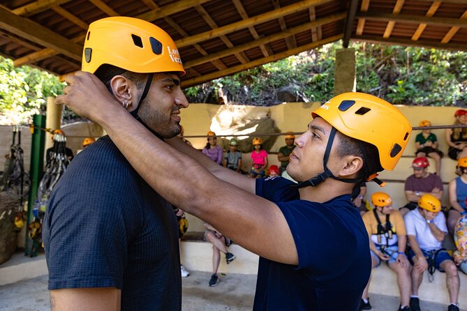 Canopy Los Veranos Zipline - Timing, Group Size, and How Crowds Affect Your Experience
