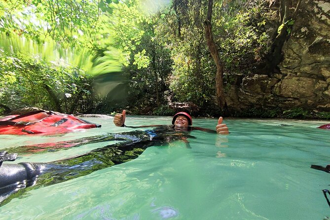 Canyoning and Zipline in Polylimnio Waterfalls - Who This Fits Best (and Who Should Think Twice)