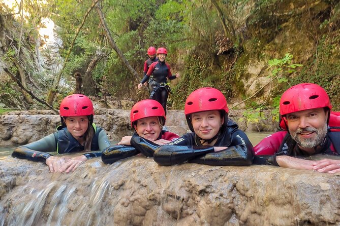 Canyoning and Zipline in Polylimnio Waterfalls - Getting Ready: Transfers, Briefing, and Safety That Actually Feels Practical