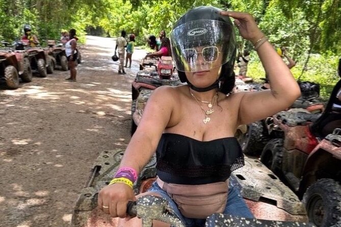 Caribbean Adventure Experience( Atv, Zipline, Horseback...) - Key Highlights You’ll Feel in Your Day