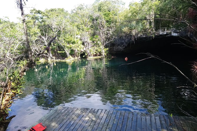 Cenote Tankah 4 Cenotes & Zip-Line Mayan Adventure - Price and value: what $189 actually covers