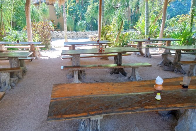 Cenote Tankah 4 Cenotes & Zip-Line Mayan Adventure - Who should book this (and who should think twice)