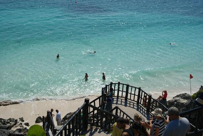 Cenote Tankah and Mayan Village Tour with Zipline, Canoes & Lunch - Key highlights you’ll care about