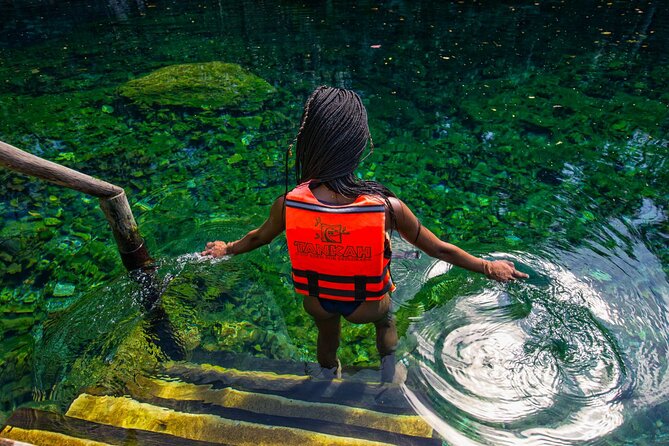 Cenote Tankah and Mayan Village Tour with Zipline, Canoes & Lunch - The 6 to 7 Hour Pace: How the Timing Works for Real Days