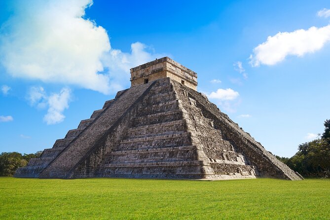 Chichen Magic Towns and cenote with Zipline - Key things to know before you go