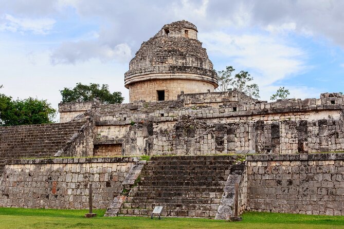 Chichen Magic Towns and cenote with Zipline - What You’ll Notice on the Ground: Crowds, Timing, and Group Size