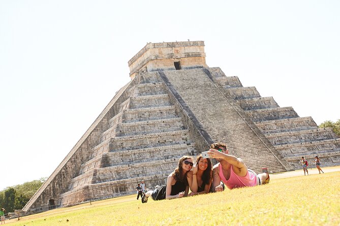 Chichen Magic Towns and cenote with Zipline - Getting There: The 7:00am Start and a Realistic 10-Plus Hour Day