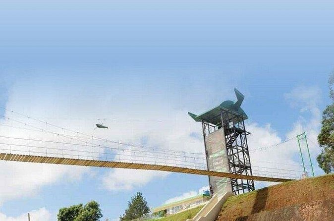 Conquer the Skies: Monster Zipline at Toro Verde Adventure Park - Price and Value: Is $120.56 Worth It?