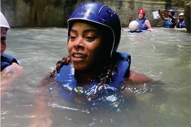Damajagua Waterfalls, Zipline with Lunch and Transfer - Damajagua Zipline Meets the 27 Charcos: The Big Picture