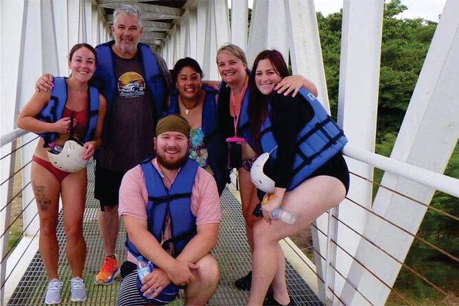 Damajagua Waterfalls, Zipline with Lunch and Transfer - Who This Tour Fits Best (And Who Should Choose a Different Day)