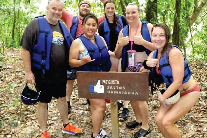 Damajagua Waterfalls, Zipline with Lunch and Transfer - Price and Value: Is $110 a Fair Deal?