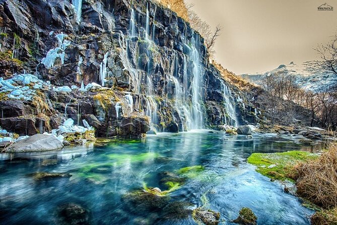 Dashbashi Canyon, Glass Bridge, Bicycle Zip Line, Swing, Private Full Day Tour - Who should book this private Dashbashi Canyon day