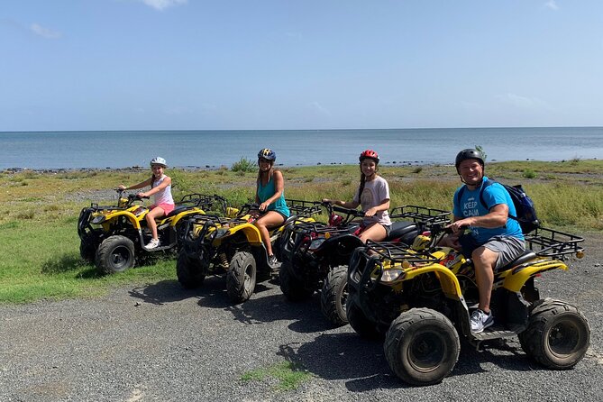 Day Tour in Roatan: ATV, Sloths, Monkeys and Zipline - Key highlights worth knowing