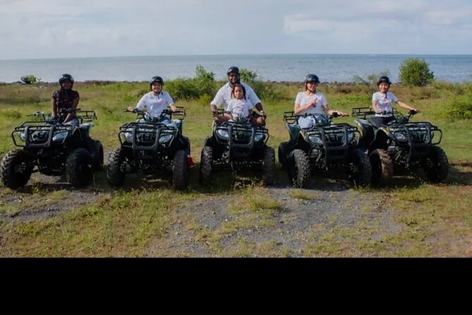 Day Tour in Roatan: ATV, Sloths, Monkeys and Zipline - Zipline runs with jungle feel and harbor-sea views