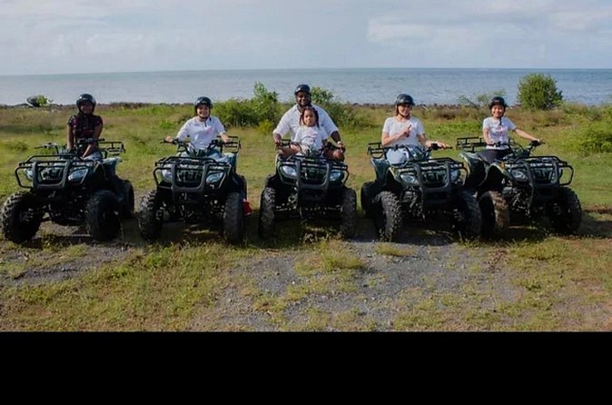Day Tour in Roatan: ATV, Sloths, Monkeys and Zipline - Sloths and monkeys: what to expect when animal time is short