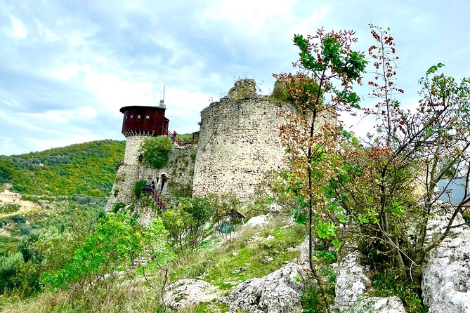 Day Tour to Petrela Castle and Zip Line Albania Adventure - Key things you’ll remember