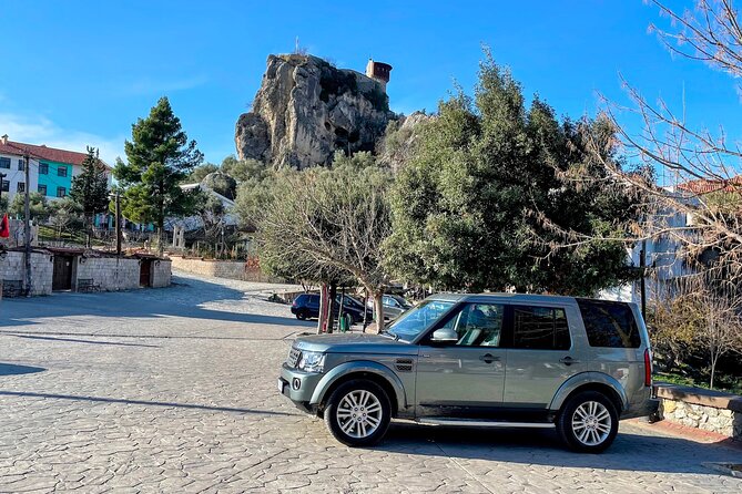 Day Tour to Petrela Castle and Zip Line Albania Adventure - Zipline Albania and Petrela Castle: the best kind of compact trip