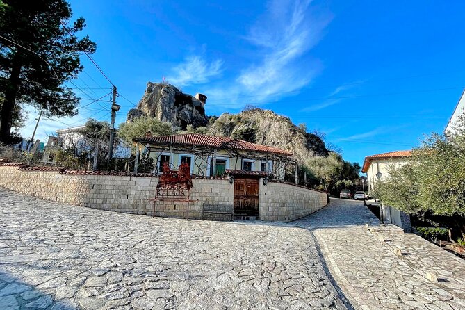 Day Tour to Petrela Castle and Zip Line Albania Adventure - Stop 2: Zipline Albania, the Balkans’ longest zipline experience