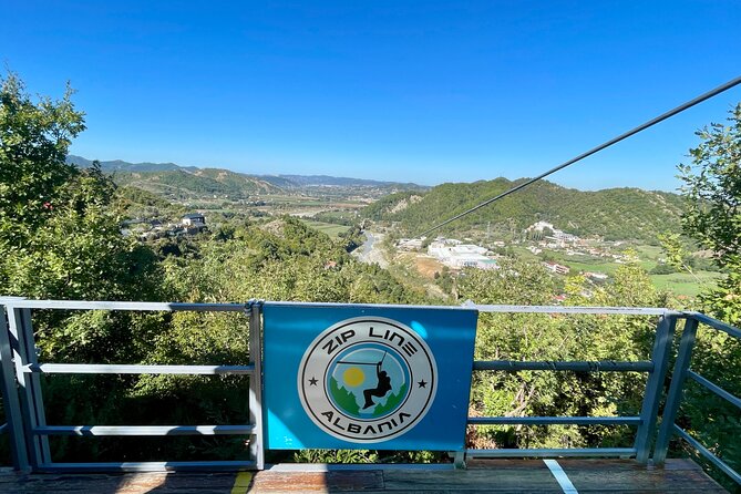 Day Tour to Petrela Castle and Zip Line Albania Adventure - Stop 5: Return to Tirana around 18:00