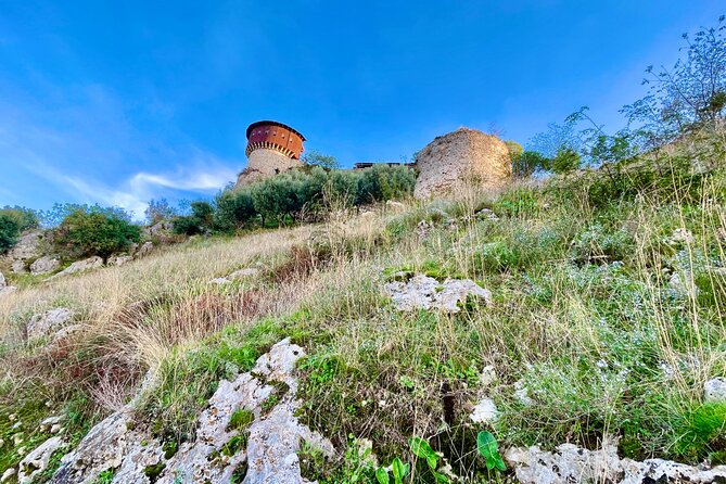Day Tour to Petrela Castle and Zip Line Albania Adventure - Price and value: what $63.82 buys you here