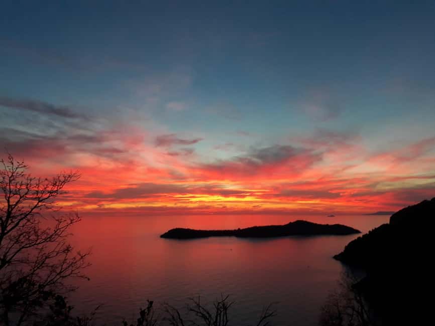 Dubrovnik: 900 Metre Superman Ziplining Adventure - Inside the chill zone: gear up without rushing