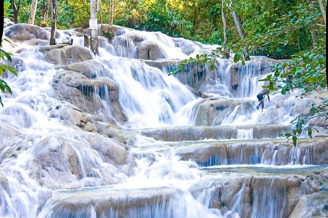 Dunn's River Falls and Park Tour with Zip Line from Montego Bay - Montego Bay Pickup to Dunn’s River Park: A Tight 3-Hour Plan