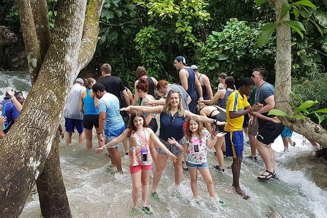 Dunn's River Falls and Zipline (Over the Falls) Adventure Tour from Ocho Rios - Price and value: is $158.98 fair for this mix?