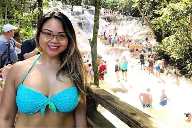 Dunn's River Falls and Zipline (Over the Falls) Adventure Tour from Ocho Rios - Who should book this Dunn’s River Falls and Zipline tour