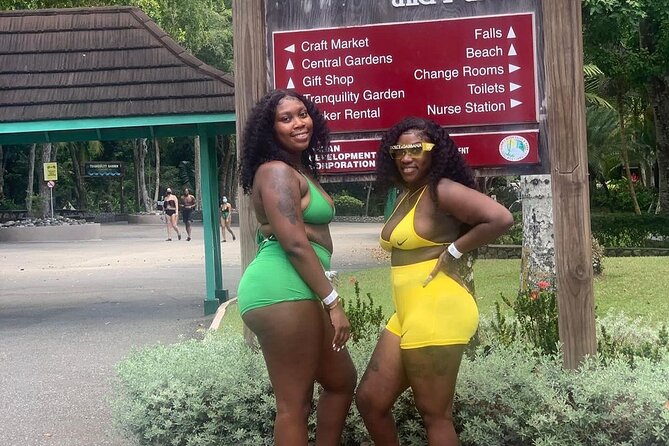 Dunn's River Falls Climb, Zipline and Horseback Riding Private Tour - What to bring (and what to skip) so you don’t waste time